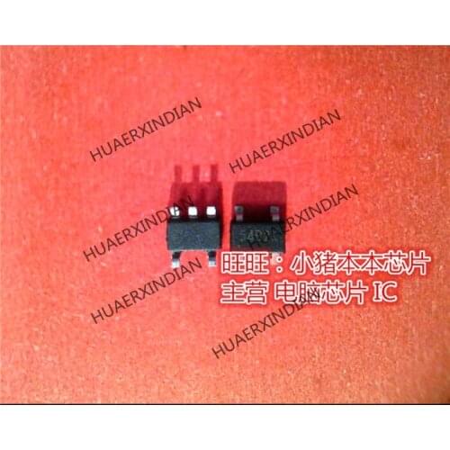 Brand new original G524B2T11U 54B2K 5482K G524B2T SOT23-5 High Quality