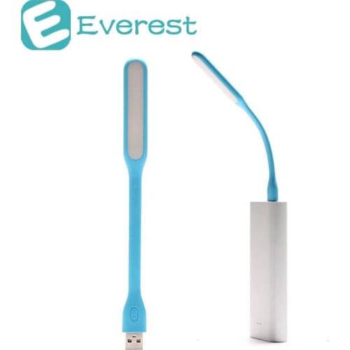 Xiaomi Smart USB LED Light Enhanced Version 5V 1.2W Portable Energy-saving LED Lamp with Adjustable Arm for Power bank/comupter