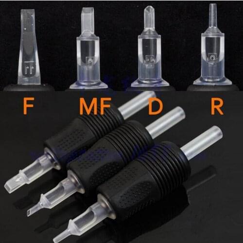 UNTILMTU Cartridges For Tattoo Machines