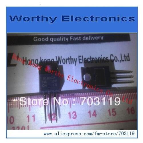 10pcs/lot IRLB3034PBF IRLB3034 3034 3034PBF TO-220