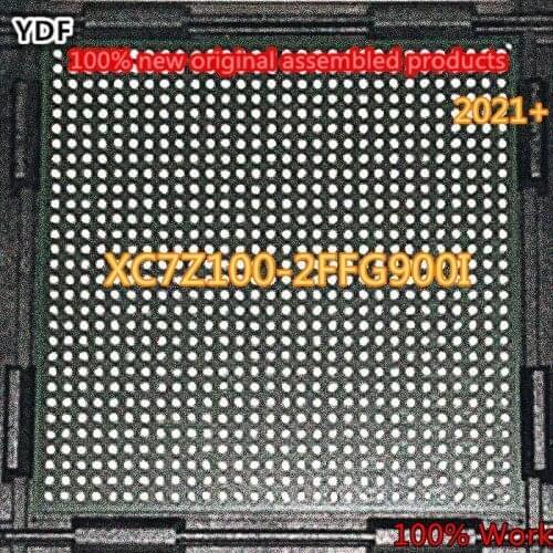 100% New XC7Z100-2FFG900I XC7Z100-FFG900 XC7Z100-2FFG900 XC7Z100 FBGA900
