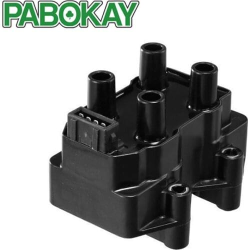 9607405480 9607405482 9622889780 0040100341 ZS341 11882 0221503025 DMB200 12613 ignition coils for PEUGEOT 106, 205, 306, 405