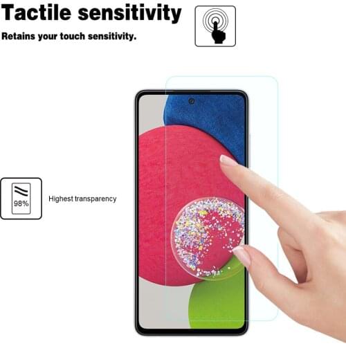 ALLOYSEED Screen Protectors For Samsung