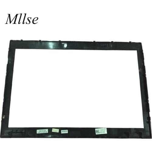 Free Shipping original FOR DELL E6410 B shell screen frame with no camera hole 0NX0H1 NX0H1