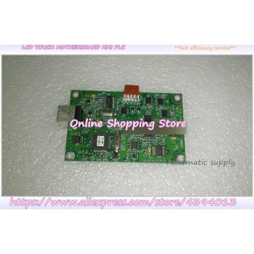 PART NO: 608244-000 CTR-300000-USB 6500KAISER Controller