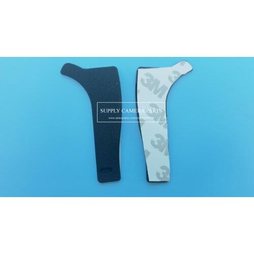 Thumb decorate Rubber Succedaneum repair parts for Nikon D7100 SLR camera