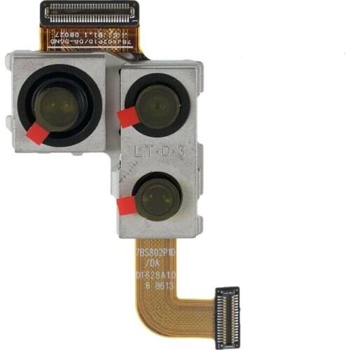For Huawei Mate 20 Pro Rear Back Facing Camera Module