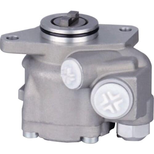 FEBIAT power steering pump used for MAN TRUCK 81.47101.6140,542 0022 10,542002210,81471016140