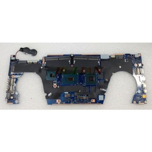 LA-E251P 921016-001 / 923147-001 For HP ZBook Studio G4 Laptop Motherboard 921016-601 With CPU I5-7440HQ Tested Motherboard