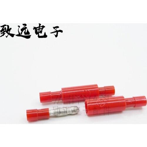 Original New 100% RF-BM4 RF-BF4 cold pressure docking terminal quick wiring male master plug connector