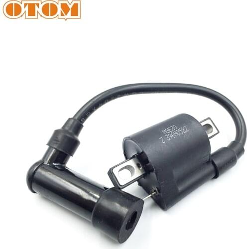 OTOM Drive Elements