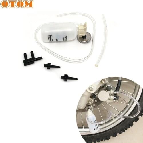 OTOM Filling Equipment