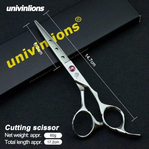 6 inch Hair Cutting Barbers Hair Scissors For Barbers Home Use Hair Cut Scissors Hair Scissor Hair Salon Tools Barber Scissors