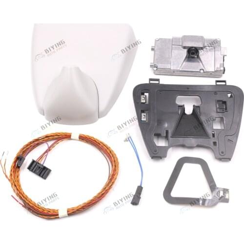 USE FIT FOR VW Passat B7 CC lane assist Lane keeping system Camera update kit Camera bracket 3AA 980 654 D