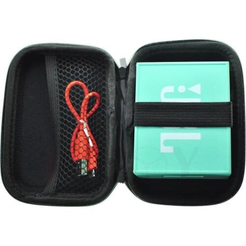 Outdoor Traveling Protect Portable Case Bag For JBL GO Bluetooth Speaker Accessories