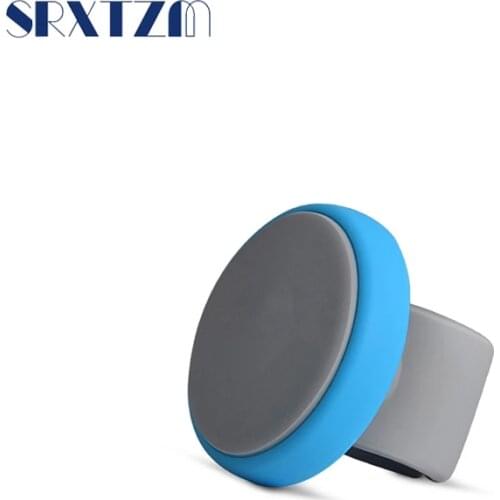 Car Interior Handle Steering Wheel Booster Spinner Knob For Bmw Audi Ford Focus 2 3 Vw VW Golf MK4 MK5 MK6 Passat Polo CC