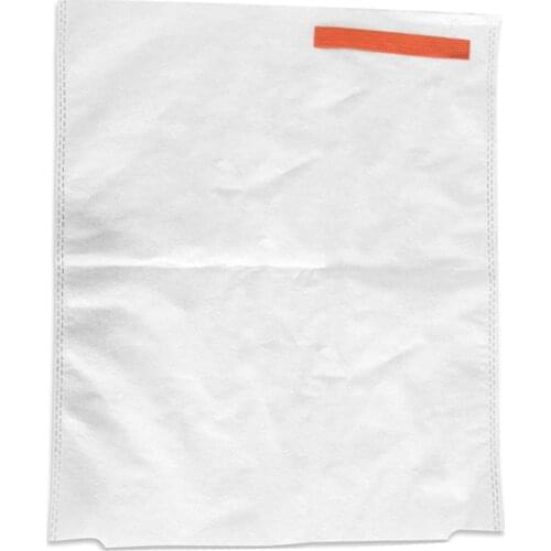 AT69 -Garden Plant Fruit Protect Drawstring Net Bag Mesh Against Insect Bird Plant Cover