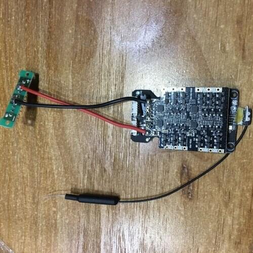 SJ/RC SJRC F11 F11 PRO RC Quadcopter Spare Parts receiver receiving board GPS module camera