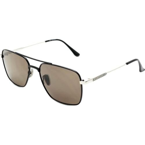 Infiniti Metal Polarized Sunglasses IN3675C001 Luxury Fashion Vintage Retro