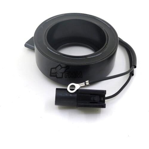 AC Compressor CLUTCH COIL For Mitsubishi LANCER Outlander 7813A070 7813A323 AKC011H238C AKC011H238F AKC200A215BB AKC200A221C