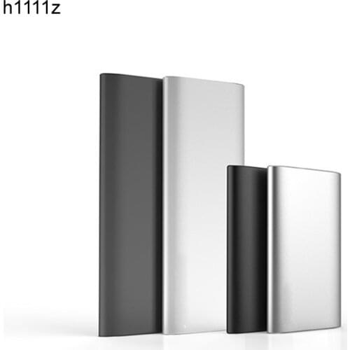 USB3.1 HDD Enclosure M.2 to USB SSD Hard Disk Drive Case Type C 3.1 to (B+M key)/B key Connector 2242/2260/2280 M2 SATA SSD Case