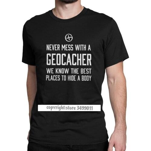 UVRCOS Hiking T-shirts