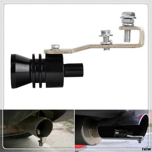 Car Exhaust Pipe Muffler Sound Whistle Simulator for YAMAHA Renault Trucks Dacia Citroen Kenworth Infiniti Skoda Octavia A7