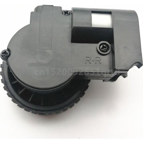 Vacuum cleaner right wheel for philips FC8812 FC8820 FC8830 FC8810 FC8832 FC8822 FC8932 vacuum cleaner parts