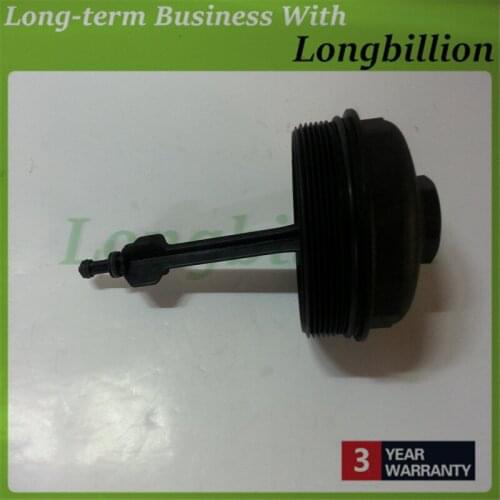 6611803538 High OIL FILTER HOUSING COVER ASSY For Ssangyong for REXTON 662LA -06