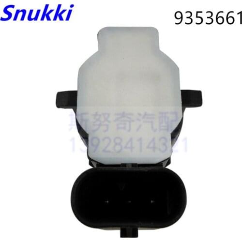 9353661 Parking sensor PDC for b m w 1pc