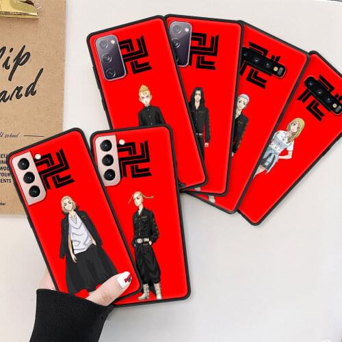 Case For Samsung Galaxy S20 FE S21 Ultra S10 S9 S8 Plus S10E S10Lite Back Soft Phone Cover S7 Edge Shell Movie Shrek Coon