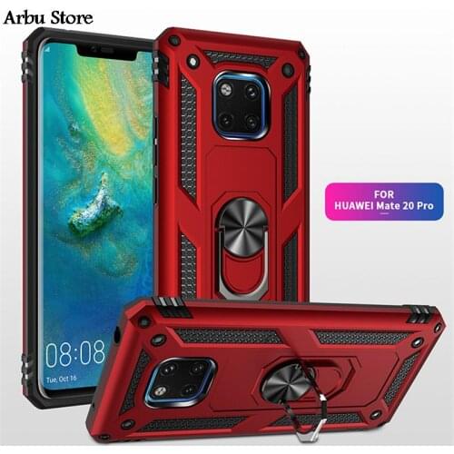 Color Descendants Huawei Mate 20 Pro Phone Cases