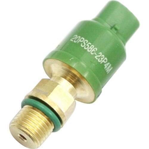 EX200-2 EX200-5 EX200-3 Pressure switch 20PS586-23 for Hitachi Excavator