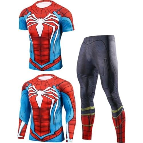Gym OHF Men's Sports T-Shirts