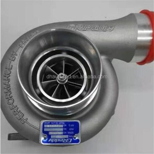 F55 Turbocharger Compressor Housing for RHF55V Turbo 8980277725 8980277722 8980277721 8980277720 898027-7725
