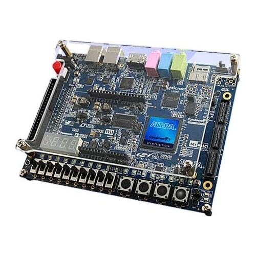 C5G FPGA Development board Altera Cyclone V GX Starter Kit