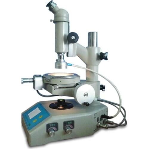 Shanghai Optics 15J/15JF measuring microscope 15JE wire and cable measuring instrument small parts tool measuring instrument