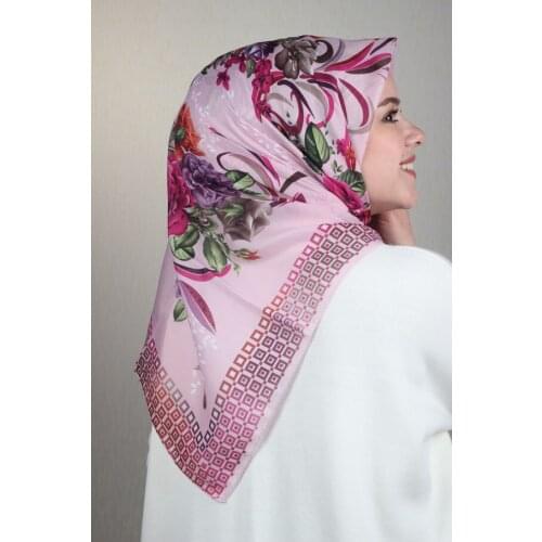 PEACEFUL PATTERNED KENARI DİKİŞLİ WRITING DESEN-05-AVAILABLE in