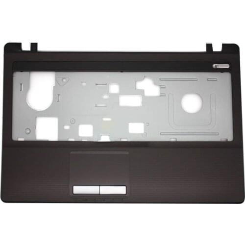 NEW Laptop Bottom Case/Palmrest Upper Case For Asus A53T K53U K53B X53U K53T K53TA K53 X53B K53Z k53BY A53U X53Z 13GN5710P040-1