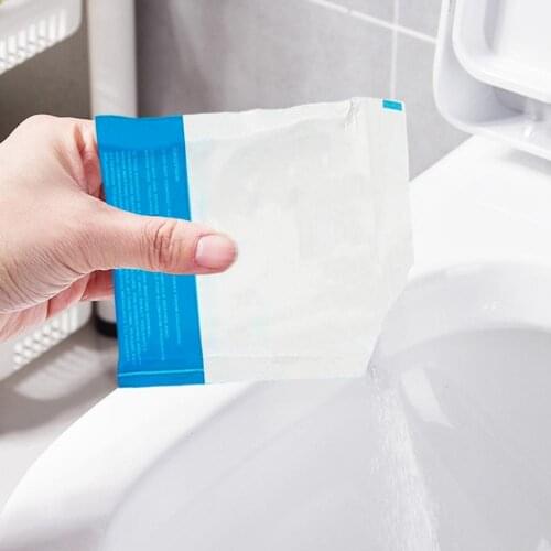 Sink Cleaner Household Powerful Powder Multipurpose Pipe Dredge Agent for Kitchen Water Pipe