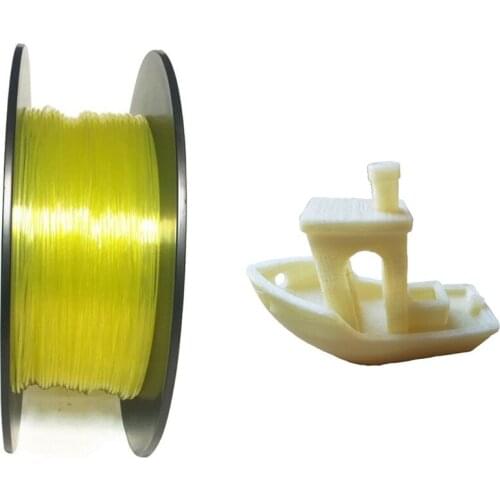 Water Soluble Support Material PVA Filament For 3D Printer