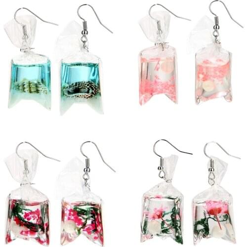 Shellhard Women's Transparent Bags