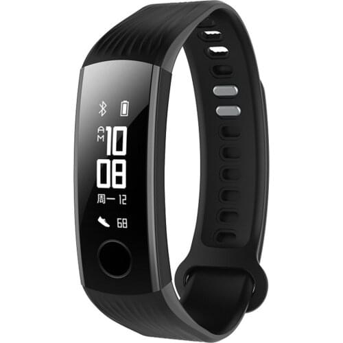 Sports Wrist Band Strap Bracelet For Huawei Honor Band 3 Watchband for Honor 3 Band3 Smart Fitness Tracker Wristband Watch Band