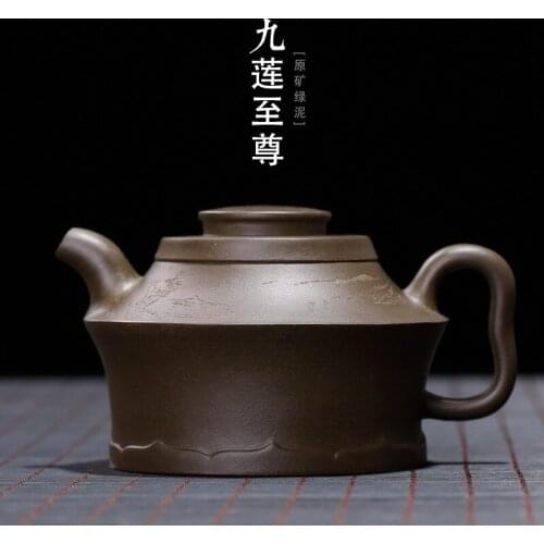 Supreme original mine, green mud, all hand-made new product, custom-made factory, one piece issued on behalf of others