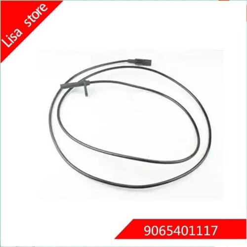 Rear L/R Wheel Speed ABS Sensor For DODGE SPRINTER 2500 2007 OEM:9065401117 9065401217