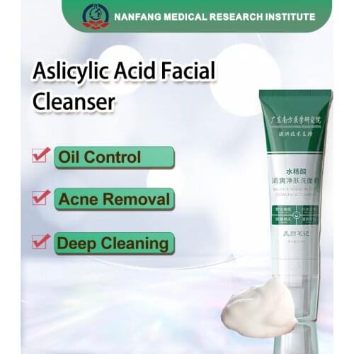 Aberden Facial Cleansers