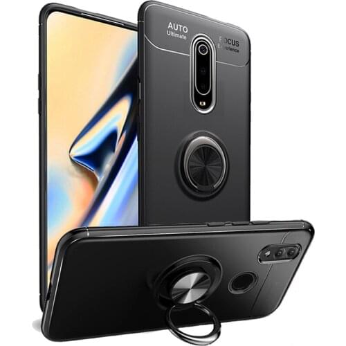 ALLORUS Phone Cases Xiaomi Redmi 9