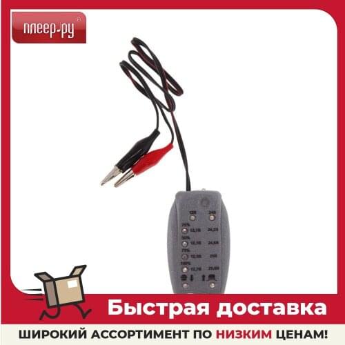 Автоэлектрика Current Measuring Instruments