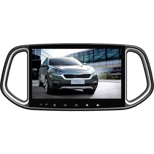 Vehicle GPS DVD Player For Kia KX3 2014-2015 Android Car Radio Stereo Head Unit HD Touch Screen GPS NAVI Navigation System