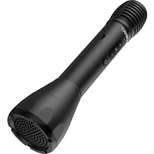 Takstar DA10 Wireless speaker/speakers/caixa de som Microfono Mano Wireless Microfono suitable for speech, publicity, karaoke